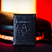 Grandmasters Black Widow Spider Edition (Standard) Playing Cards