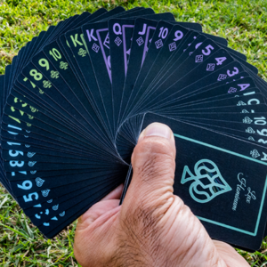 Lux Hominum (Frigium) Playing Cards