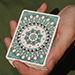 Mandala Playing Cards