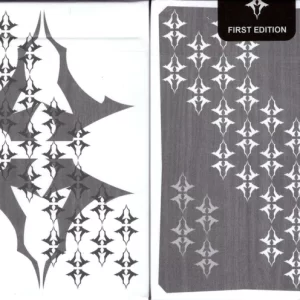 Evoke Playing Cards USPCC