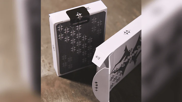Evoke Playing Cards USPCC - Image 2