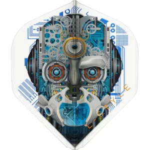 L1 EZ STANDARD - BIONIC VER. 3 - CLEAR WHITE