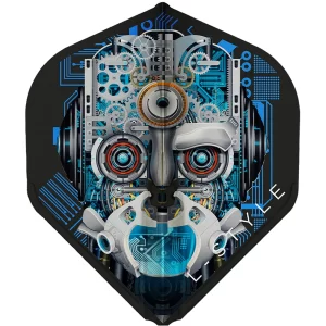 L1 EZ STANDARD - BIONIC VER. 3 - BLACK