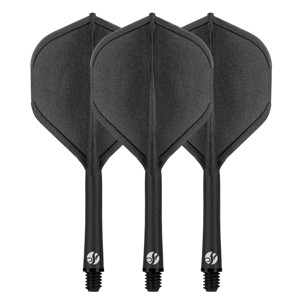 Flight Deck-One Piece Dart Flight and Shaft System