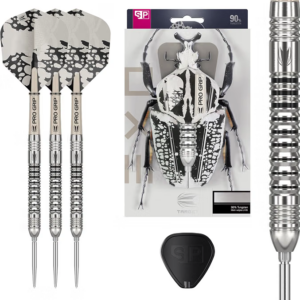 EXO 90% SP02 Steel Tip Darts