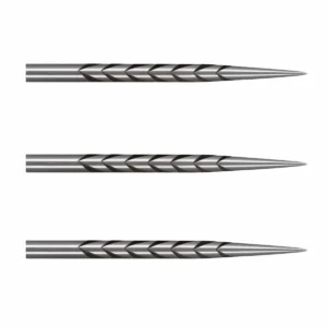 Tribal Weapon Black Points