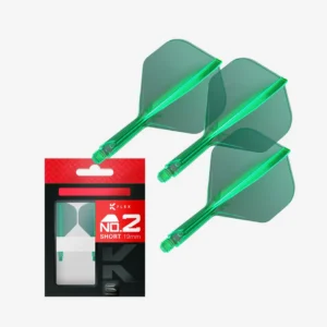 K-Flex No.2 - Green