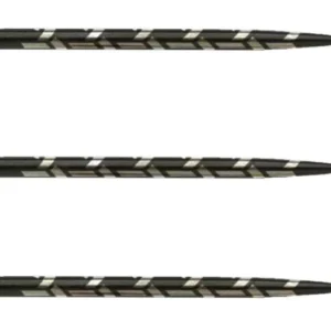 Toni Alcinas Steel Tip Points 35mm