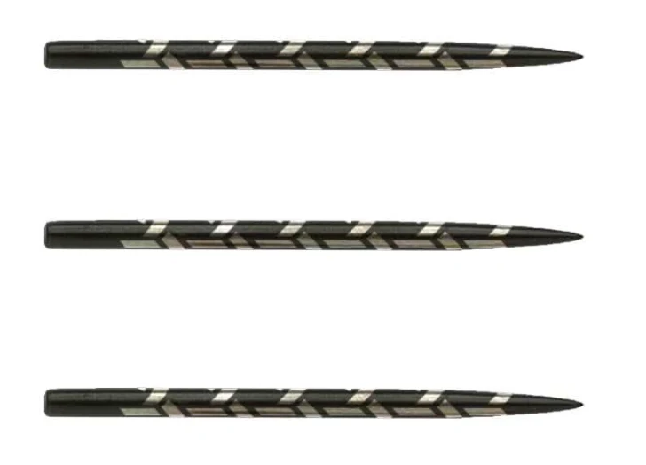 Toni Alcinas Steel Tip Points 35mm